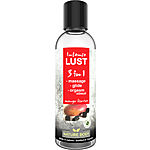 Nature Body Intense Lust 3 in 1 - Hierontaliukaste, 100 ml