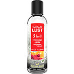Nature Body Intense Lust 3 in 1 - Hierontaliukaste, 100 ml