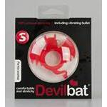 DevilBat - cockring