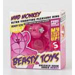 Mad Monkey
