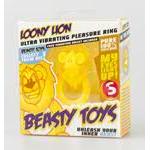 Loony Lion