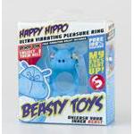 Happy Hippo
