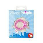 Village People - Harry Pink