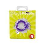 Village People - Harry Purple
