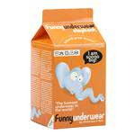 Funny underwear - Norsu