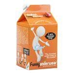 Funny underwear - Norsu