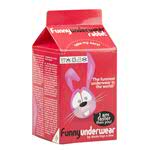 Funny underwear - J�nis