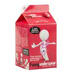 Funny underwear - J�nis