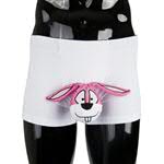 Funny underwear - J�nis