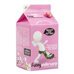 Funny underwear - K��rme