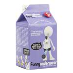Funny underwear - Mikrofoni