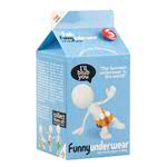 Funny underwear - Kalat