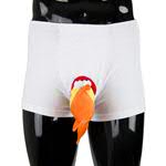 Funny underwear - Kalat