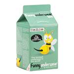 Funny underwear - Ampiainen