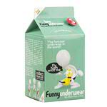 Funny underwear - Ampiainen