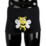 Funny underwear - Ampiainen
