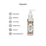 S-Line Your Hole Is My Goal - Anaaliliukuvoide, 100 ml