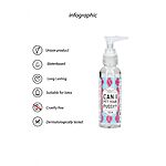 S-Line Can I Pet Your Pussy - Liukuvoide, 100 ml