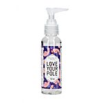 Love Your Pole, Masturbation liukuvoide, 100 ml