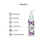 Love Your Pole, Masturbation liukuvoide, 100 ml