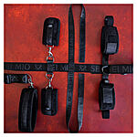 SEI MIO Seated and Mistreated - Tuolikahleet