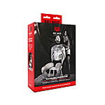 SEI MIO Seated and Mistreated - Tuolikahleet