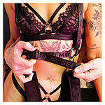 SEI MIO Trussed Issues - Vartalokahleet