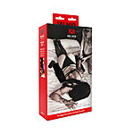 SEI MIO Pillow Talk - T�ytett�v� tyynyliina kahleilla