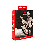 SEI MIO Doggedly Divine - Asentovaljaat