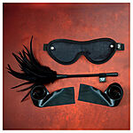 SEI MIO Strict Tease - Seksiv�linesetti