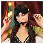 SEI MIO Sensory Surrender - BDSM-setti