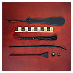 SEI MIO Correction Collection - BDSM-setti