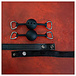 SEI MIO Silent Authority - Suupallosetti