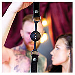 SEI MIO Silent Authority - Suupallosetti