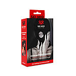 SEI MIO Hoodwinked and Kinked - Huppu suuaukolla