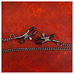 SEI MIO Nip and Tug - S��dett�v�t n�nninipistimet ketjulla