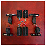 SEI MIO Cross the Threshold - Ovikahlesetti