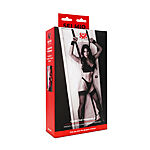 SEI MIO Cross the Threshold - Ovikahlesetti