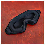 SEI MIO Total Eclipse - Muotoiltu silm�maski