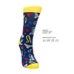 Sexy Socks - Kinky Minky