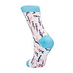 Sexy Socks Sutra Socks - Sukat  