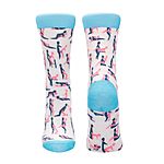 Sexy Socks Sutra Socks - Sukat  