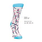 Sexy Socks Sutra Socks - Sukat  