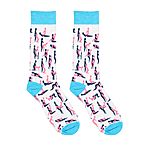 Sexy Socks Sutra Socks - Sukat  