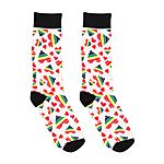 Sexy Socks Happy Hearts - Sukat