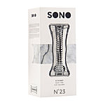 SONO Nr 23 - Masturbaattori