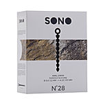 SONO Nr 28 - Anaalihelmet