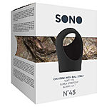 SONO Nr 45 - Peniskivesrengas