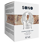 SONO Nr 48 - Peniskivesrengas
