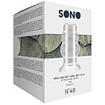 SONO Nr 49 - Ontto anaalitappi, S